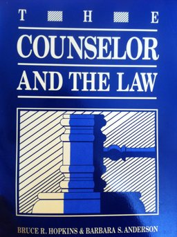 Counselor and the Law