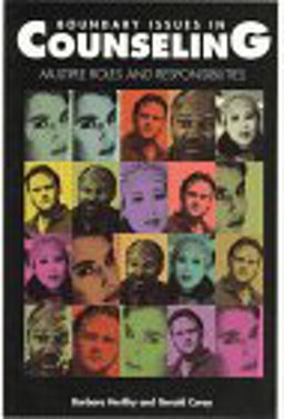 Boundary Issues in Counseling