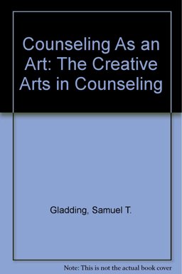 Counseling As an Art