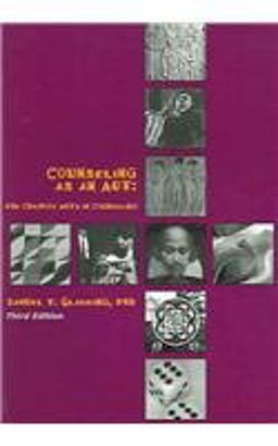 Counseling As an Art