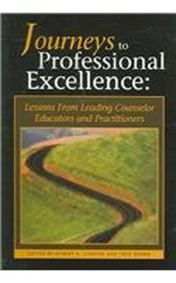 Journeys to Professional Excellence