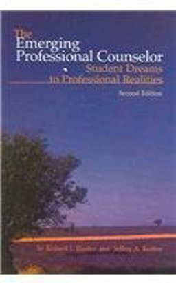 The Emerging Professional Counselor