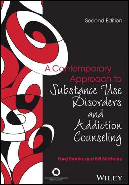 Contemporary Approach to Substance Use Disorders and Addiction Counseling  9781556203398 Front Cover