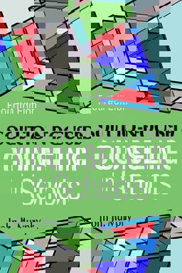 Solution-Focused Counseling in Schools  9781556203947 Front Cover