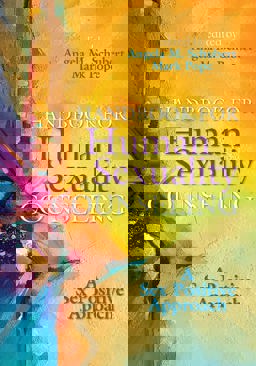 Handbook for Human Sexuality Counseling A Sex Positive Approach  9781556203985 Front Cover