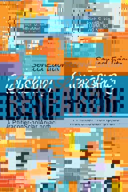 Counseling Research A Practitioner-Scholar Approach  9781556204074 Front Cover