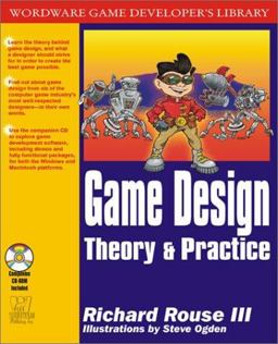 Game Design