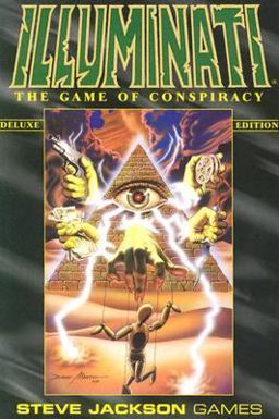 Deluxe Illuminati
