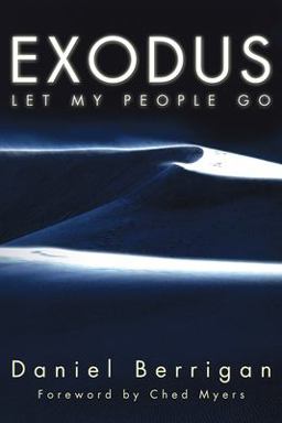 Exodus Let My People Go  9781556351051 Front Cover