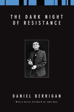 Dark Night of Resistance  9781556354694 Front Cover