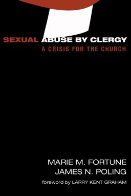 Sexual Abuse by Clergy A Crisis for the Church  9781556356865 Front Cover