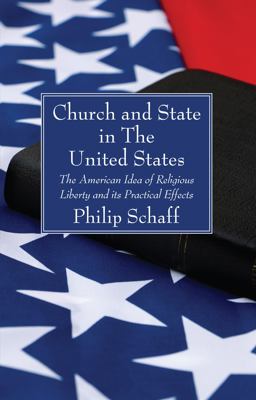 Church and State in the United States Church and State in the United States