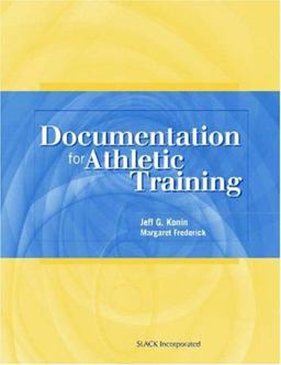 Documentation for Athletic Training