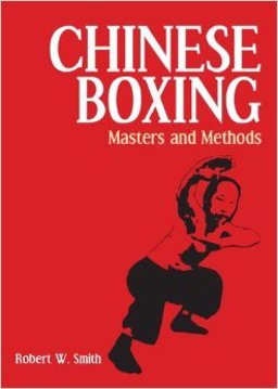 Chinese Boxing