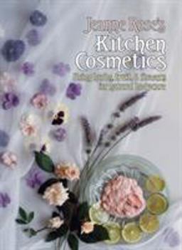 Jeanne Rose's Kitchen Cosmetics Jeanne Rose's Kitchen Cosmetics