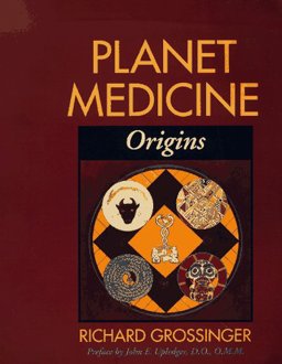 Planet Medicine