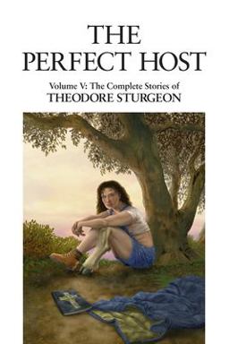 The Perfect Host The Perfect Host