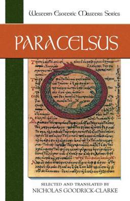 Paracelsus Essential Readings 2nd 9781556433160 Front Cover