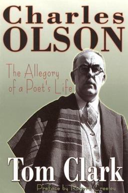 Charles Olson