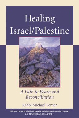 Healing Israel/Palestine