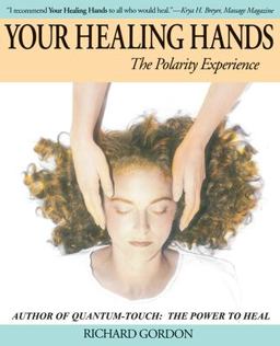 Your Healing Hands Your Healing Hands
