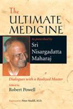 Ultimate Medicine Dialogues with a Realized Master  9781556436338 Front Cover