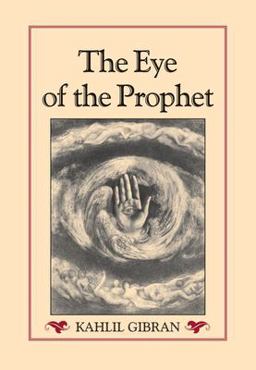 The Eye of the Prophet