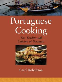 Portuguese Cooking