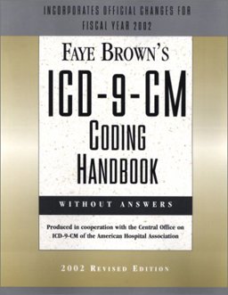 Icd-9-Cm Coding Handbook (Pk W/O Answers)