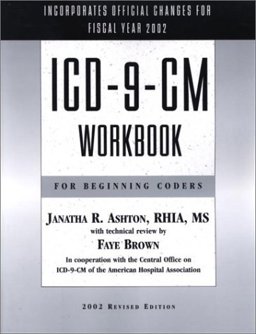 Icd-9-Cm Wkbk for Beginning Coders