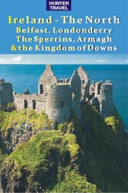 The Mountains of Greece