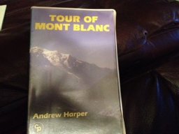 Tour of Mont Blanc