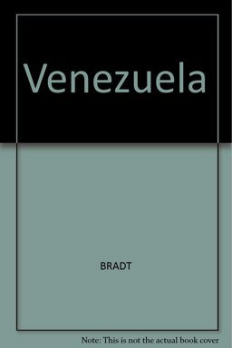 Guide to Venezuela