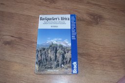 Backpacker's East and Southern Africa