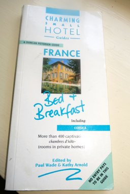 France Bed and Breakfast