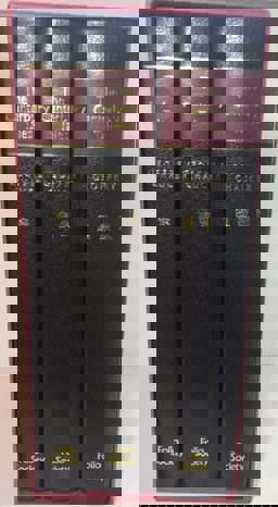 The Canterbury Tales