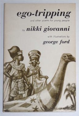 Ego-Tripping and Other Poems for Young People