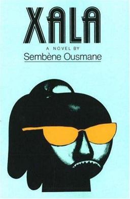 Xala  9781556520709 Front Cover