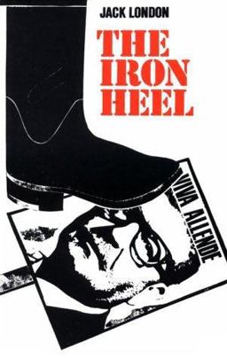 The Iron Heel