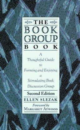 The Book Group Book