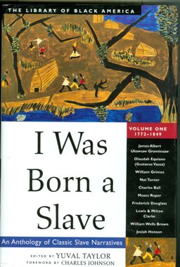 I Was Born a Slave I Was Born a Slave