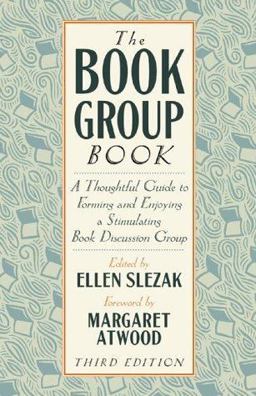The Book Group Book