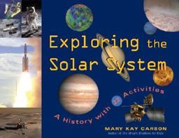 Exploring the Solar System