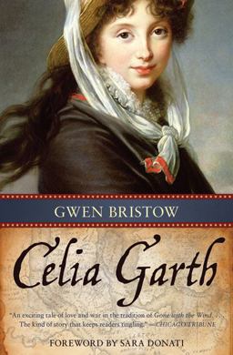 Celia Garth  9781556527876 Front Cover