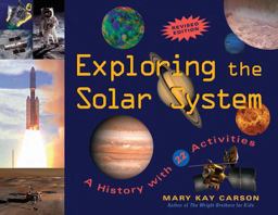 Exploring the Solar System
