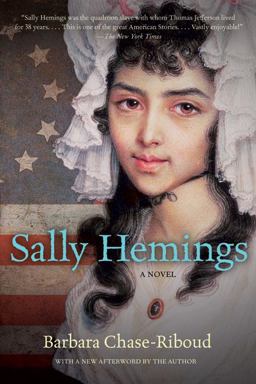 Sally Hemings A Novel  9781556529450 Front Cover