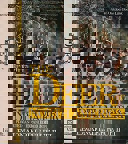 The Deer of North America