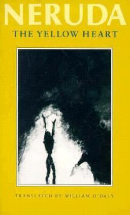 Yellow Heart  9781556590290 Front Cover