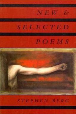 New and Selected Poems