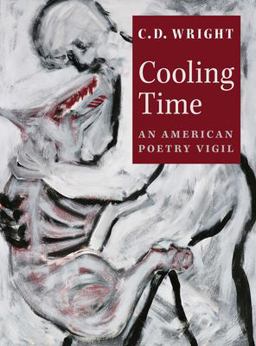 Cooling Time An American Poetry Vigil  9781556592164 Front Cover